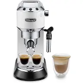 De'Longhi Cafetera Espresso Ec685w