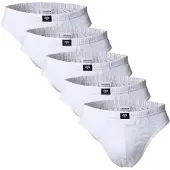 Ceceba Braga azul oscuro / offwhite