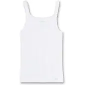 Sanetta Camiseta térmica blanco