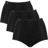 Sloggi Panti negro