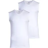 Ragman Camiseta blanco