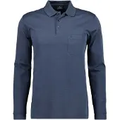 Ragman Camiseta 'Basic' azul