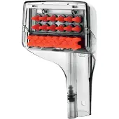 Bissell Vapor De Batería Hierro Deep Reach