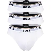 BOSS Braga 'Power' marrón claro / gris claro / negro / blanco
