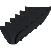 Schiesser Braga negro