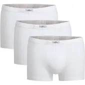 Götzburg Calzoncillo boxer blanco