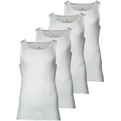 Tom Tailor Camiseta térmica blanco