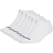 Adidas Calcetines negro / blanco