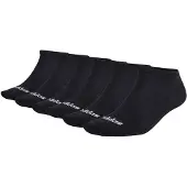 Adidas Calcetines negro / blanco
