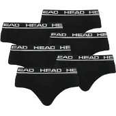 Head Braga gris / negro