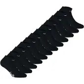 Diadora Calcetines negro