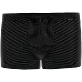 Ammann Calzoncillo boxer gris / negro