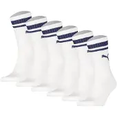Puma Calcetines deportivos navy / blanco