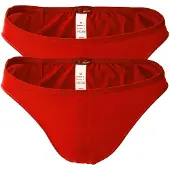 Hom Braga rojo