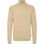 Blend Jersey marrón