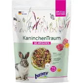 Bunny Nature Rabbit Dream Blossoms - 1,5 kg