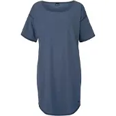 Arizona Camiseta de noche azul denim