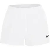 Nike Pantalón deportivo negro / offwhite