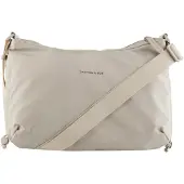 Kapten & Son - Skara Small - Bandolera beige