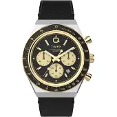 Timex Reloj Tw2w64300 40mm 5atm Quartz/analogical