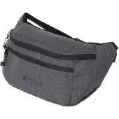 Exped - Travel Belt Pouch - Riñonera size 3 l, gris