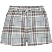 s.Oliver Pantalón de pijama azul ahumado / rosa claro / negro / blanco