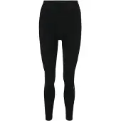 OCEANSAPART Pantalón deportivo 'Elodie' gris plateado / negro