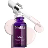 Medik8 Sérum Hydr8 B5 Intense Hyaluronic Acid Nmf Replenish Boost 30ml