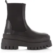 Steve madden Botas Chelsea 'CASSANDRA' negro