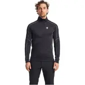 Tenson Sudadera Con Media Cremallera Txlite