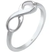 Elli Anillo 'Infinity' plata