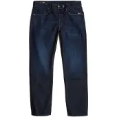 G-Star para hombre. D23692-C052-G843 Jeans Mosa Straight azul (30/32), Casual, Algodón, outlet 2026.