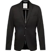 s.Oliver Chaqueta saco negro