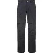 Vaude Pantalones Farley Zip Off V