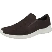 Ecco Zapatillas gris basalto