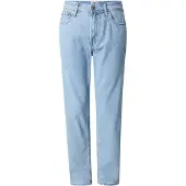 JJ REBEL Vaquero 'JREBRYAN JJCRAFT' azul claro