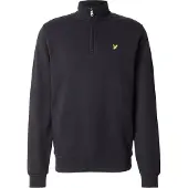 Lyle & Scott Sudadera amarillo / negro