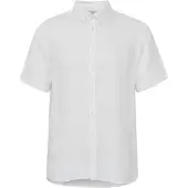 Casual Friday Camisa 'СFAnton' blanco