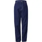 Carhartt WIP Vaquero azul denim