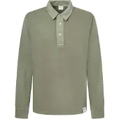 Pepe Jeans Camiseta ' HENRY LS ' verde