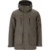 Whistler - Wander Jacket W-Pro 10000 - Parka size S, marrón