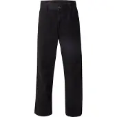 Carhartt WIP Vaquero negro denim