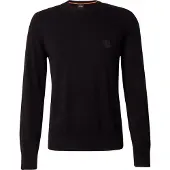 BOSS Jersey Kanovano 10265856 Orange