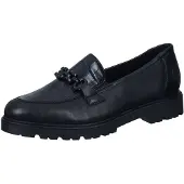 Rieker Zapatillas negro