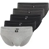 Ceceba Braga antracita / gris claro / gris oscuro