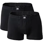 Ceceba Calzoncillo boxer negro