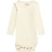 Lil´ Atelier Pijama entero/body 'NBNGayo' beige claro