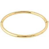 Pilgrim Pulsera 'SOPHIA' oro