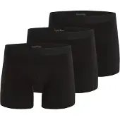 Calvin Klein Underwear Calzoncillo boxer negro