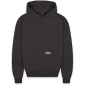 Dropsize Sudadera negro